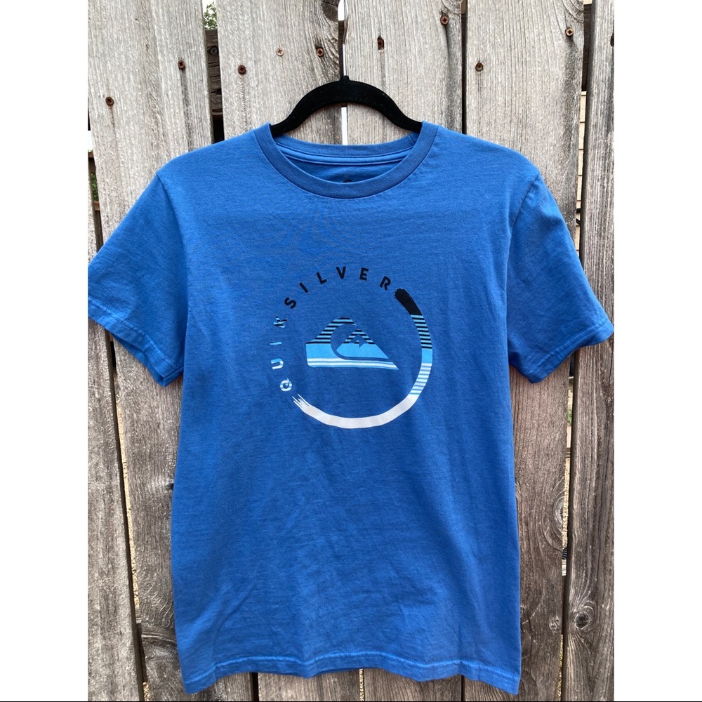 Quicksilver Men’s T-shirt